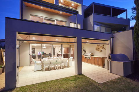 Club Wyndham Dunsborough, Trademark Collection By Wyndham - Accommodation Kalgoorlie 35