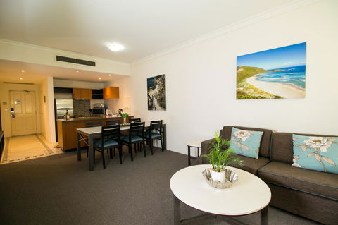 Club Wyndham Dunsborough, Trademark Collection By Wyndham - Accommodation Kalgoorlie 11