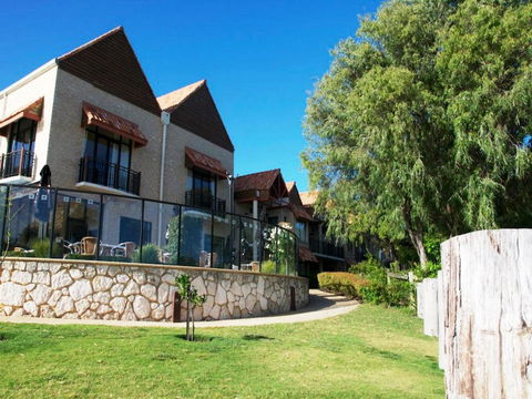Club Wyndham Dunsborough, Trademark Collection By Wyndham - Accommodation Kalgoorlie 6