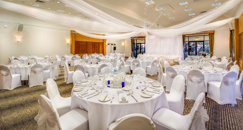 Club Wyndham Dunsborough, Trademark Collection By Wyndham - Accommodation Kalgoorlie 5