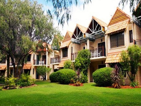 Club Wyndham Dunsborough, Trademark Collection By Wyndham - Accommodation Kalgoorlie 15