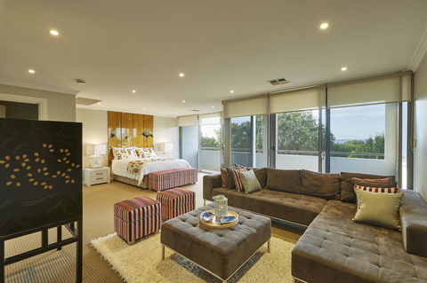 Club Wyndham Dunsborough, Trademark Collection By Wyndham - Accommodation Kalgoorlie 31