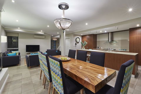 Club Wyndham Dunsborough, Trademark Collection By Wyndham - Accommodation Kalgoorlie 32