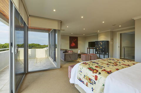 Club Wyndham Dunsborough, Trademark Collection By Wyndham - Accommodation Kalgoorlie 30