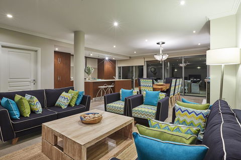 Club Wyndham Dunsborough, Trademark Collection By Wyndham - Accommodation Kalgoorlie 33
