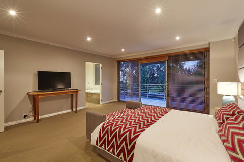 Club Wyndham Dunsborough, Trademark Collection By Wyndham - Accommodation Kalgoorlie 34