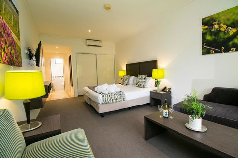 Club Wyndham Dunsborough, Trademark Collection By Wyndham - Accommodation Kalgoorlie 3