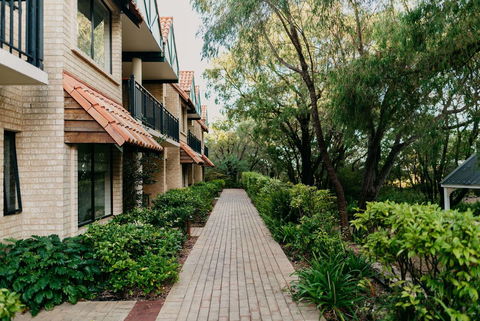 Club Wyndham Dunsborough, Trademark Collection By Wyndham - Accommodation Kalgoorlie 2