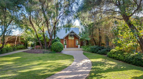 Club Wyndham Dunsborough, Trademark Collection By Wyndham - Accommodation Kalgoorlie 17