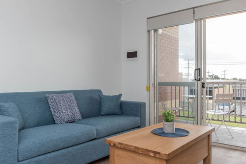 Jurien Bay Motel Apartments - Accommodation Kalgoorlie 17
