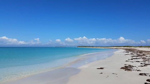 Jurien Bay Motel Apartments - Accommodation Kalgoorlie 1