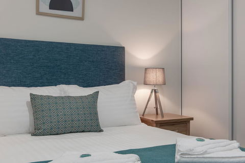 Jurien Bay Motel Apartments - Accommodation Kalgoorlie 2