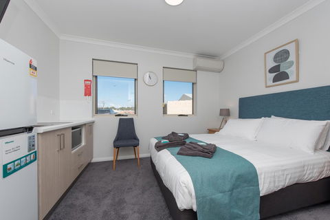 Jurien Bay Motel Apartments - Accommodation Kalgoorlie 26