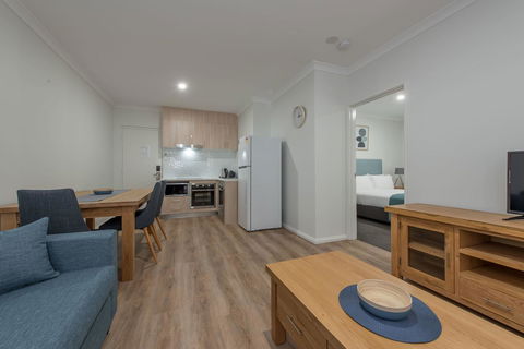Jurien Bay Motel Apartments - Accommodation Kalgoorlie 4
