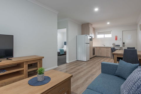 Jurien Bay Motel Apartments - Accommodation Kalgoorlie 19