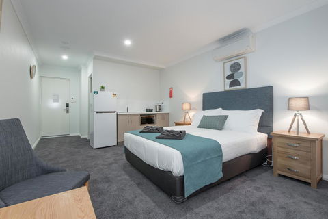 Jurien Bay Motel Apartments - Accommodation Kalgoorlie 9