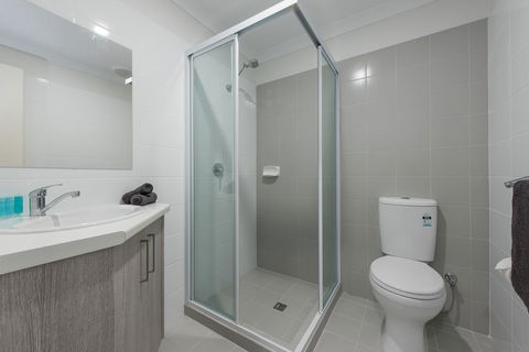 Jurien Bay Motel Apartments - Accommodation Kalgoorlie 10
