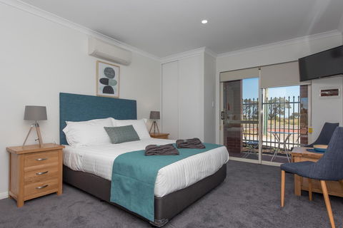 Jurien Bay Motel Apartments - Accommodation Kalgoorlie 14