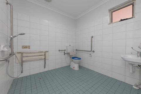 Jurien Bay Motel Apartments - Accommodation Kalgoorlie 27