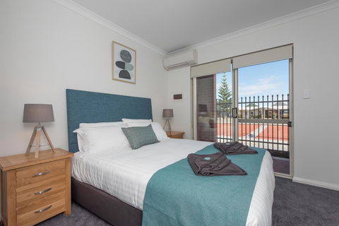 Jurien Bay Motel Apartments - Accommodation Kalgoorlie 3