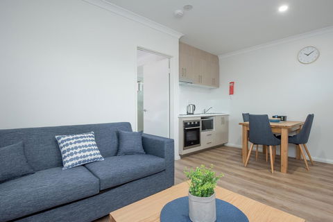 Jurien Bay Motel Apartments - Accommodation Kalgoorlie 6