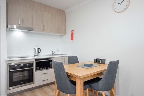 Jurien Bay Motel Apartments - Accommodation Kalgoorlie 12