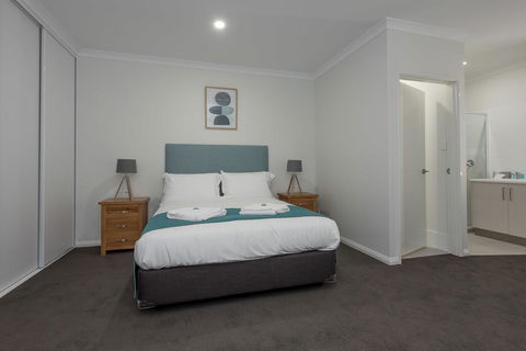 Jurien Bay Motel Apartments - Accommodation Kalgoorlie 5