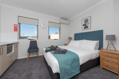 Jurien Bay Motel Apartments - Accommodation Kalgoorlie 23