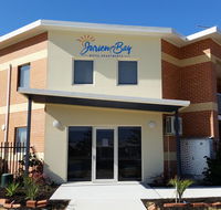 Jurien Bay Motel Apartments - Accommodation Kalgoorlie