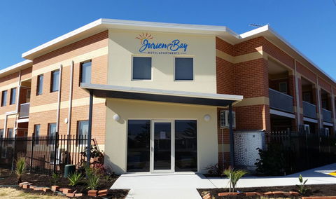 Jurien Bay Motel Apartments - Accommodation Kalgoorlie 0