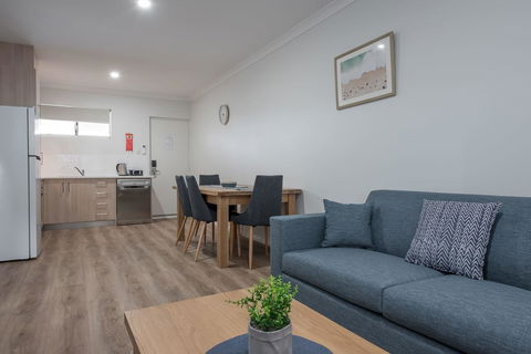 Jurien Bay Motel Apartments - Accommodation Kalgoorlie 7