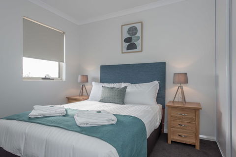 Jurien Bay Motel Apartments - Accommodation Kalgoorlie 21