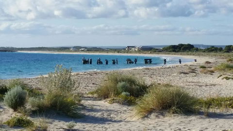 Jurien Bay Motel Apartments - Accommodation Kalgoorlie 25