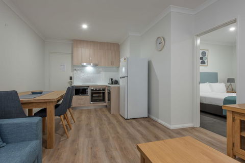 Jurien Bay Motel Apartments - Accommodation Kalgoorlie 15