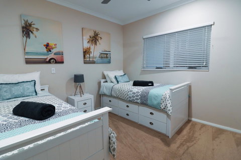 Villa Sedici @ Cape Villas Dunsborough - Accommodation Kalgoorlie 3