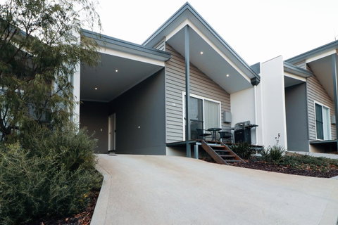 Villa Sedici @ Cape Villas Dunsborough - Accommodation Kalgoorlie 15