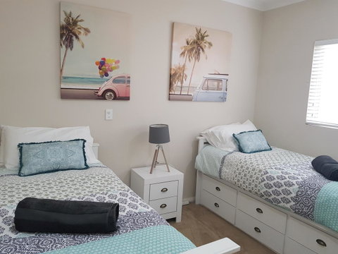 Villa Sedici @ Cape Villas Dunsborough - Accommodation Kalgoorlie 42