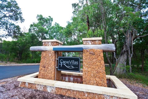Villa Sedici @ Cape Villas Dunsborough - Accommodation Kalgoorlie 24