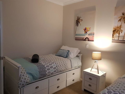 Villa Sedici @ Cape Villas Dunsborough - Accommodation Kalgoorlie 38