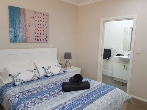 Villa Sedici @ Cape Villas Dunsborough - Accommodation Kalgoorlie 21