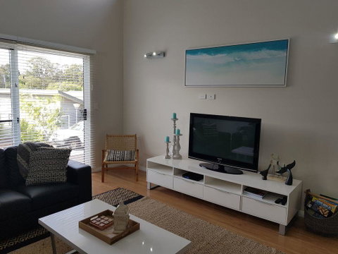 Villa Sedici @ Cape Villas Dunsborough - Accommodation Kalgoorlie 30