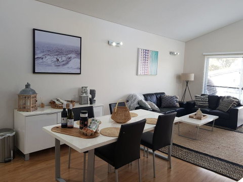 Villa Sedici @ Cape Villas Dunsborough - Accommodation Kalgoorlie 32