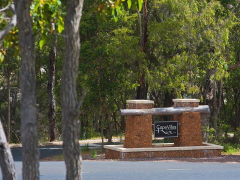 Villa Sedici @ Cape Villas Dunsborough - Accommodation Kalgoorlie 10
