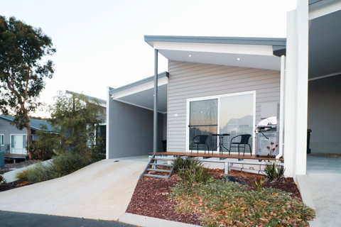 Villa Sedici @ Cape Villas Dunsborough - Accommodation Kalgoorlie 14