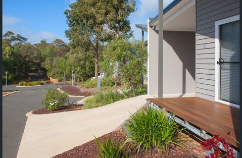 Villa Sedici @ Cape Villas Dunsborough - Accommodation Kalgoorlie 39