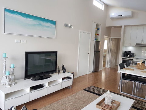 Villa Sedici @ Cape Villas Dunsborough - Accommodation Kalgoorlie 37