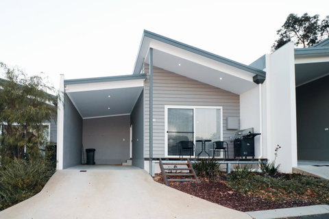 Villa Sedici @ Cape Villas Dunsborough - Accommodation Kalgoorlie 6