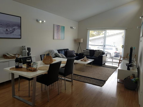 Villa Sedici @ Cape Villas Dunsborough - Accommodation Kalgoorlie 17