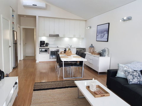 Villa Sedici @ Cape Villas Dunsborough - Accommodation Kalgoorlie 12