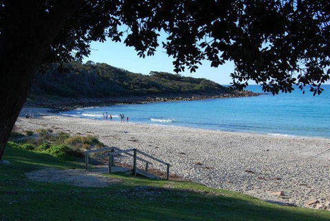 Villa Sedici @ Cape Villas Dunsborough - Accommodation Kalgoorlie 27